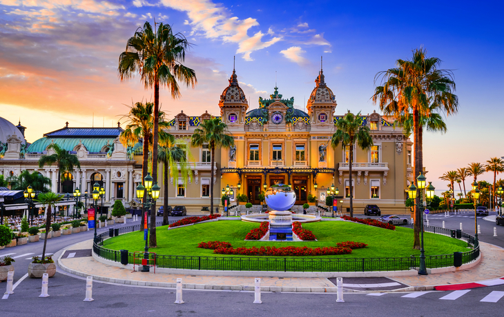 © Monte-Carlo Festival