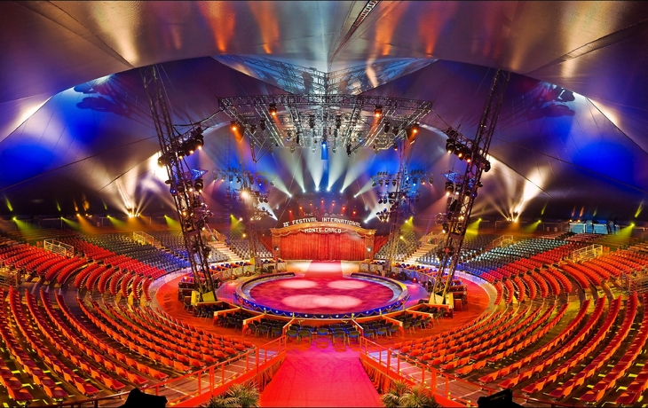 © Monte-Carlo Festival