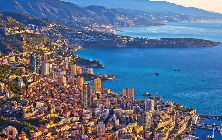 © Monte-Carlo Festival