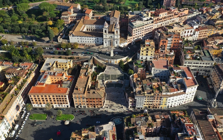 © Aerial-motion/Shutterstock