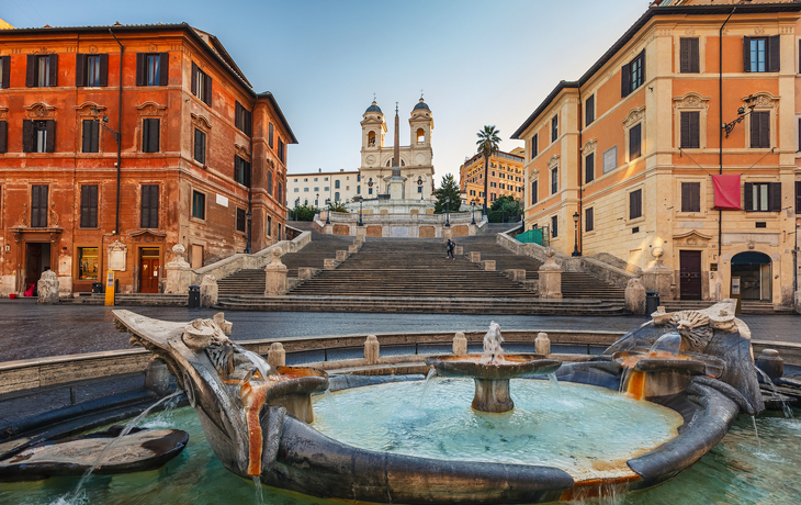 © Aerial-motion/Shutterstock