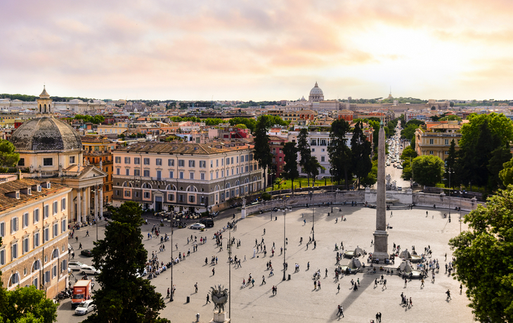 © Aerial-motion/Shutterstock