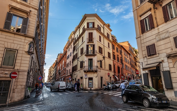 © Aerial-motion/Shutterstock