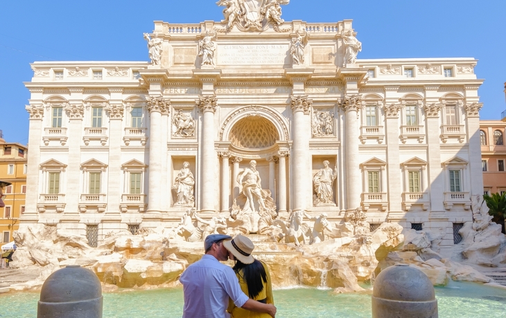 © Aerial-motion/Shutterstock