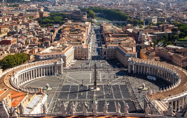 © Stefano Tammaro/Shutterstock