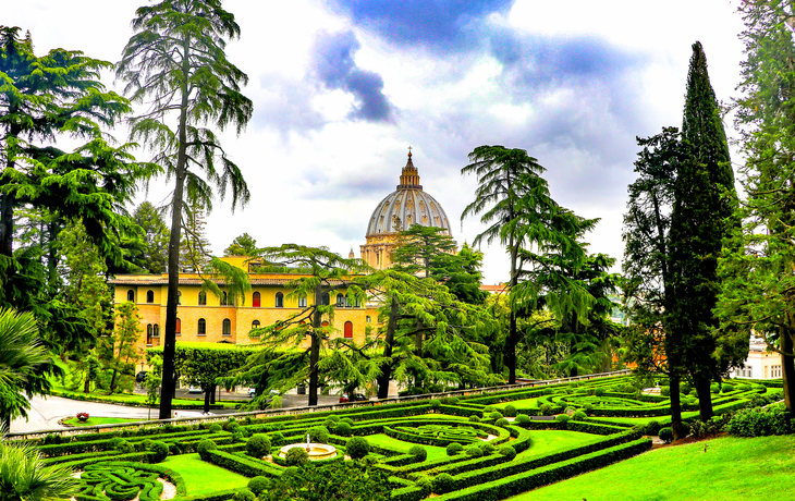 © Stefano Tammaro/Shutterstock