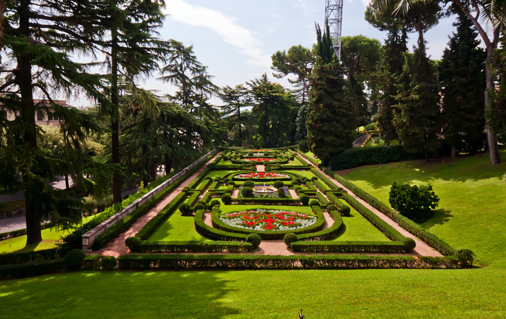 © Stefano Tammaro/Shutterstock