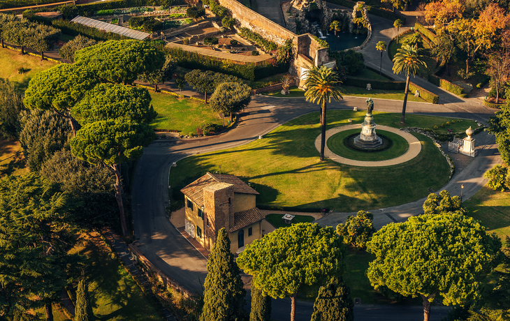 © Stefano Tammaro/Shutterstock