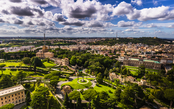 © Stefano Tammaro/Shutterstock