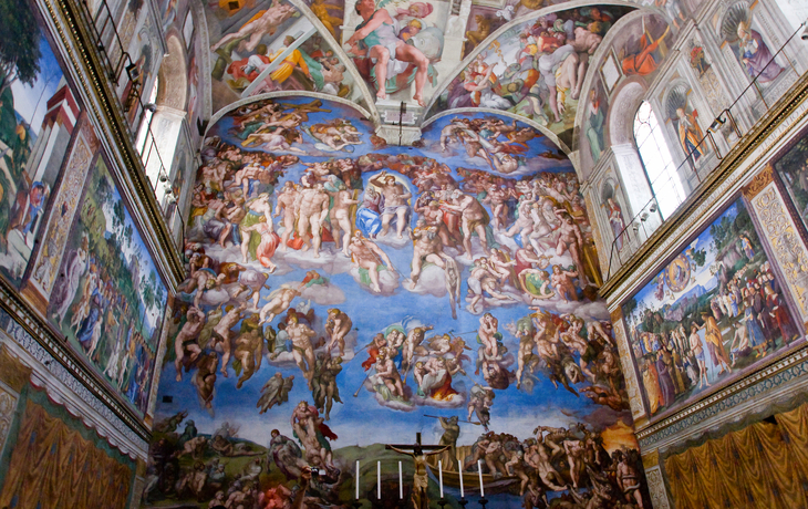 © Stefano Tammaro/Shutterstock