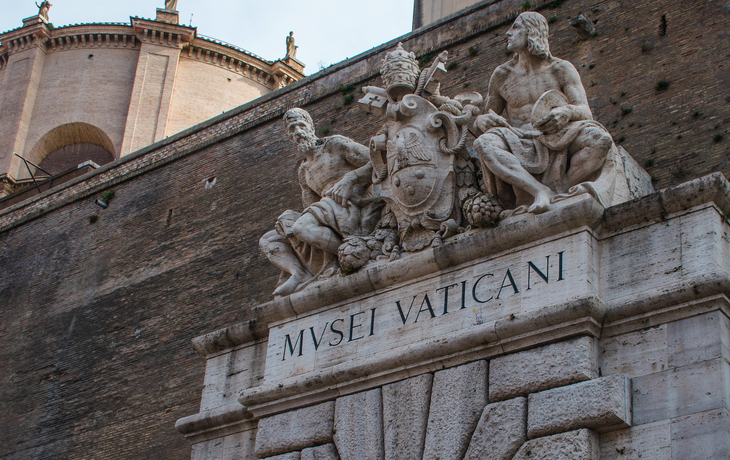 © Stefano Tammaro/Shutterstock