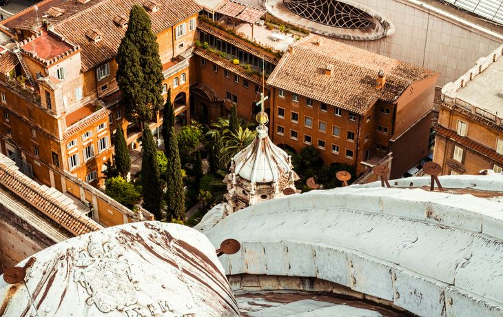 © Stefano Tammaro/Shutterstock