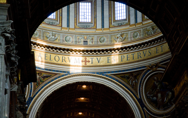 © Stefano Tammaro/Shutterstock