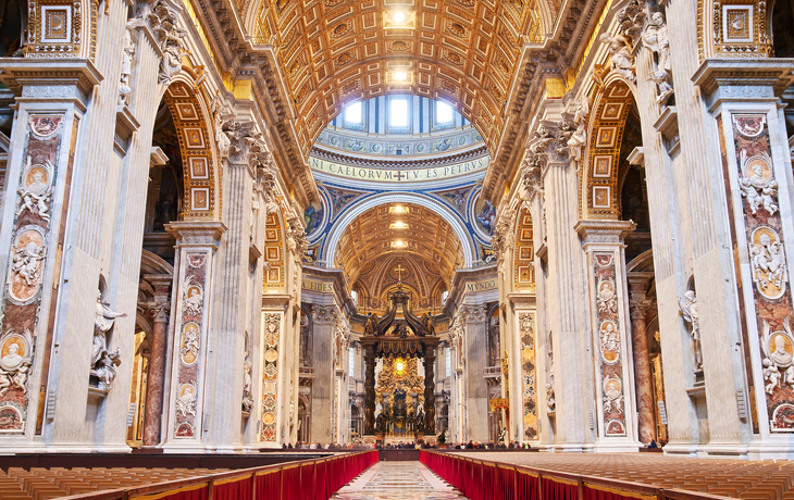 © Stefano Tammaro/Shutterstock