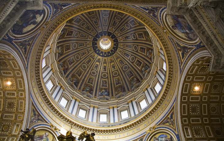 © Stefano Tammaro/Shutterstock