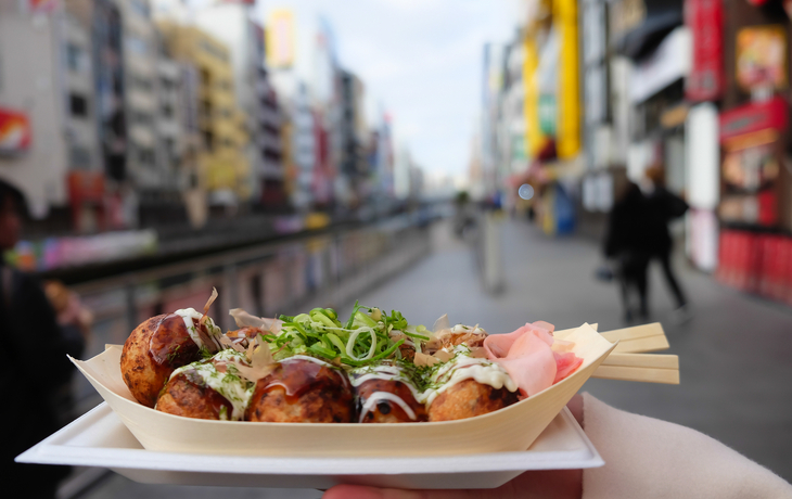 © Sean Pavone/Shutterstock