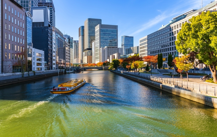 © Sean Pavone/Shutterstock