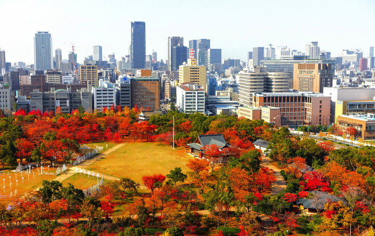 © Sean Pavone/Shutterstock