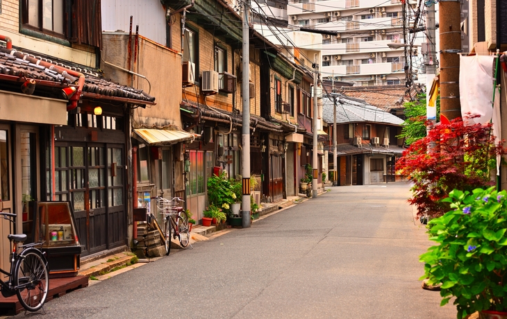 © Sean Pavone/Shutterstock