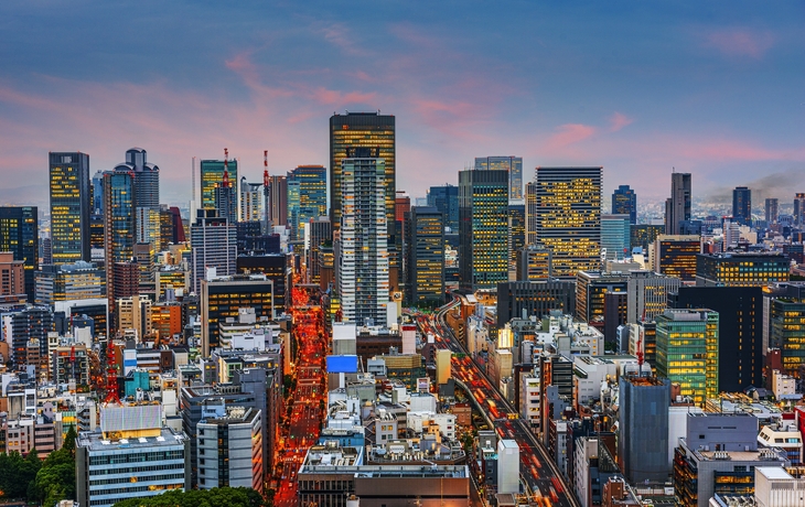 © Sean Pavone/Shutterstock