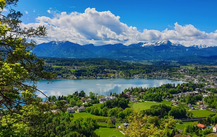 © Christopher Moswitzer/Shutterstock