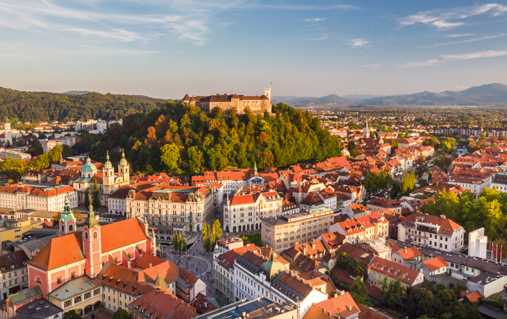 © Slovenian Tourist Board