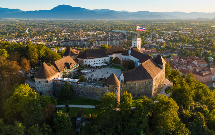 © Slovenian Tourist Board