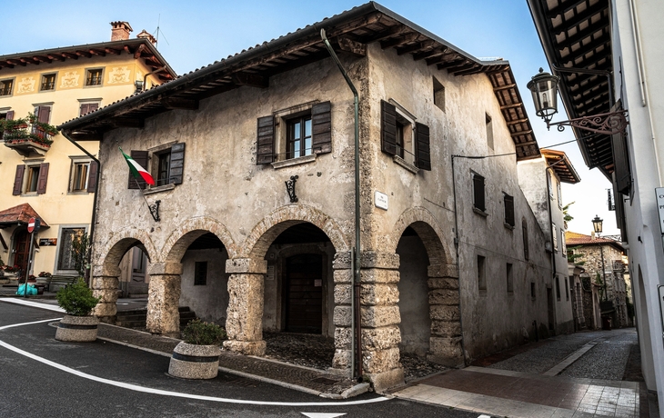 © Christopher Moswitzer/Shutterstock