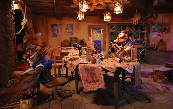 Gardaland Resort