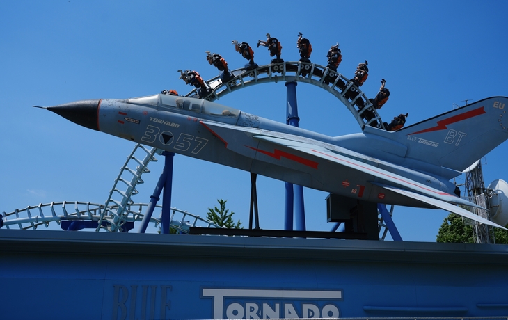 Gardaland Resort