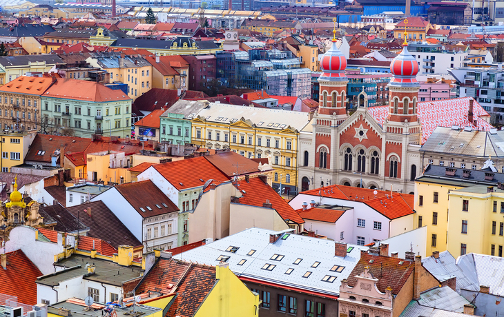 © D.Bond/Shutterstock