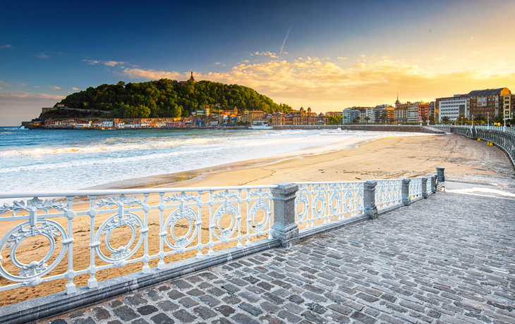 © Mazur Travel/Shutterstock