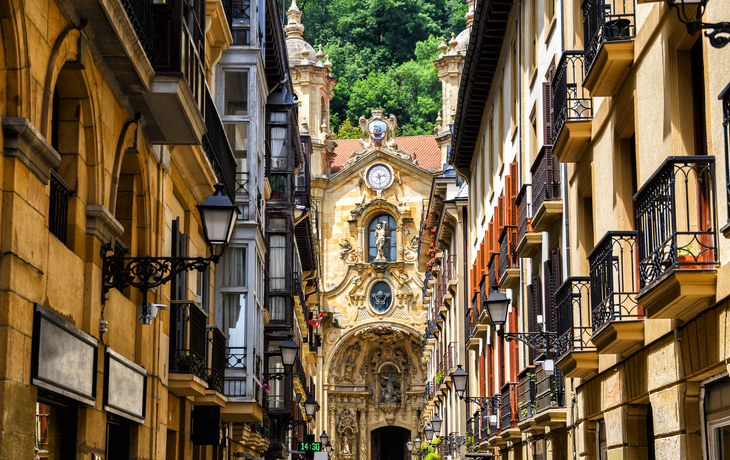 © Mazur Travel/Shutterstock