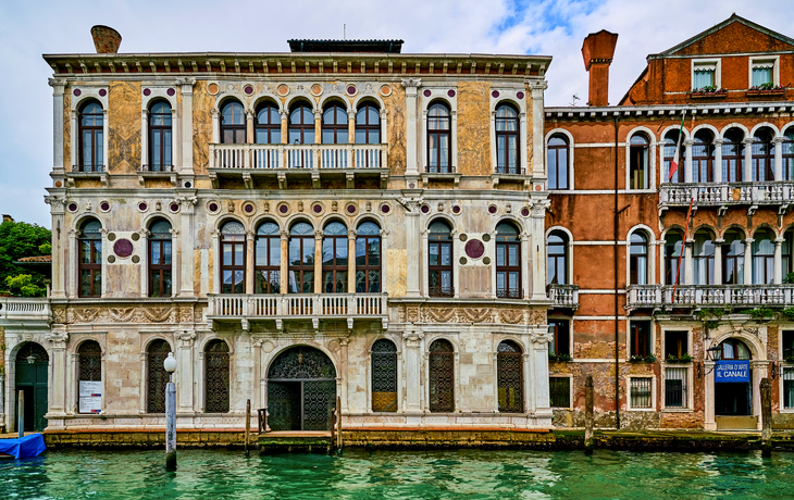 © Barabanschikow Alexander/Shutterstock