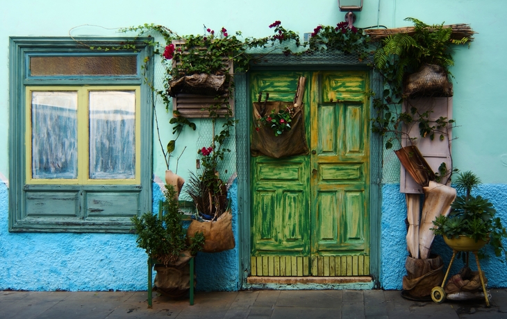 © Michal Hamet/Shutterstock