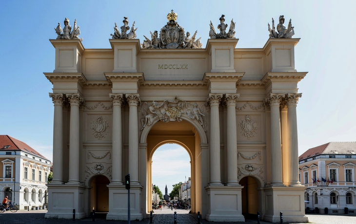 © Sina Ettmer Photography/Shutterstock