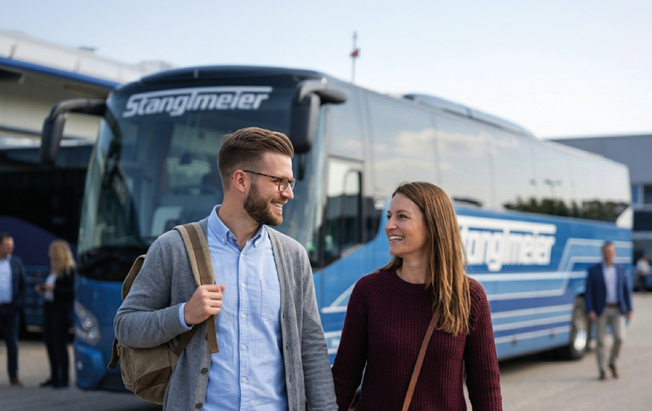 Stanglmeier Touristik