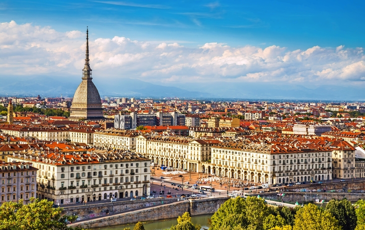 © Alessandro Cristiano/Shutterstock