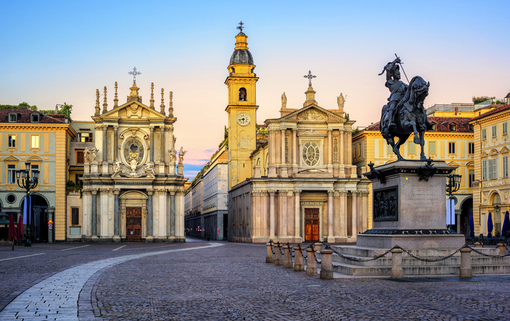 © Alessandro Cristiano/Shutterstock