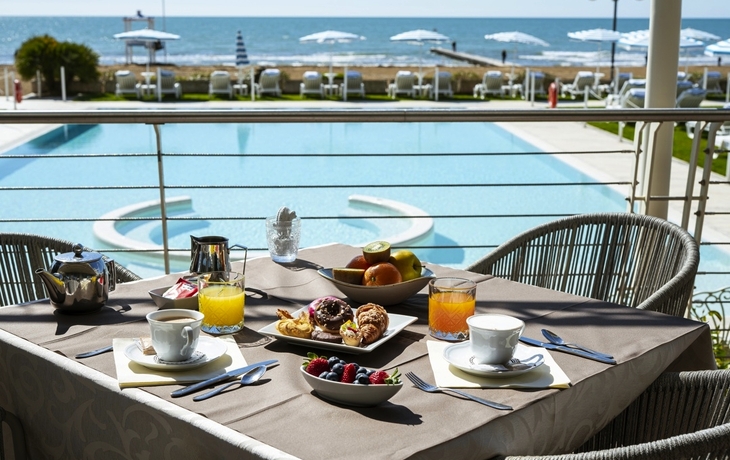 Hotel Le Soleil