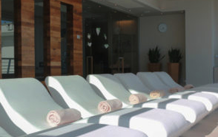 Hotel Le Soleil Jesolo