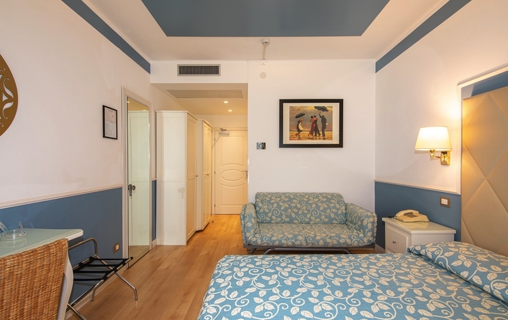 Hotel Le Soleil