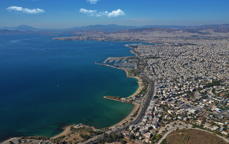© Aerial-motion/Shutterstock