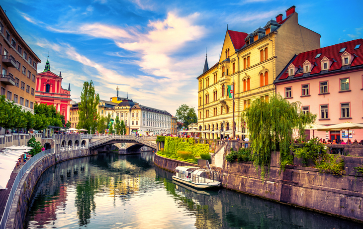 © Slovenian Tourist Board