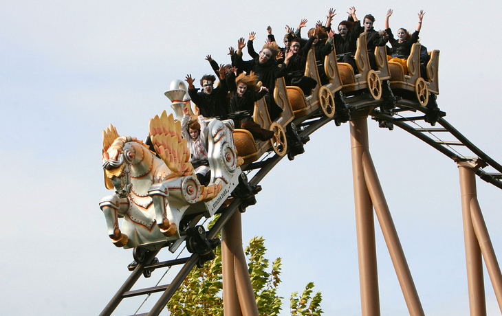 Europa-Park