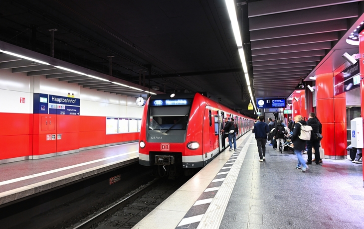 © 4300streetcar/Wikimedia Commons CC BY 4.0
