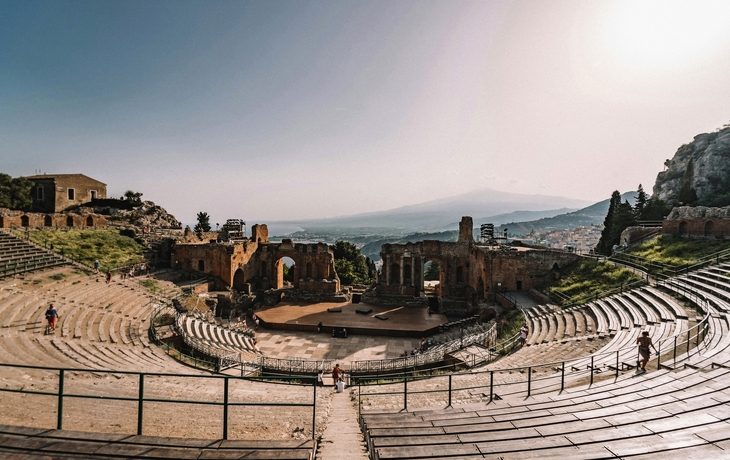 © Unsplash