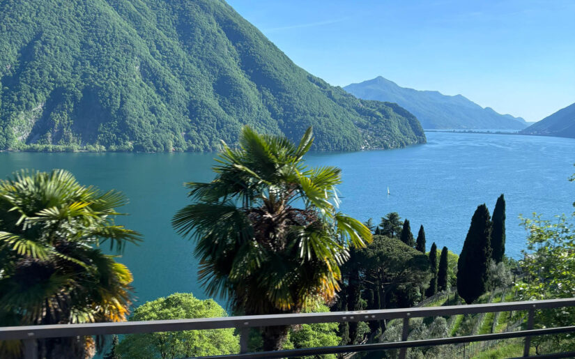 Reiseblog, Inforeise Schweiz mit Simone