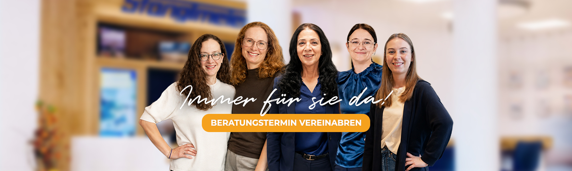 Unser Reisebürp-Team | Jetzt Termin vereinbaren