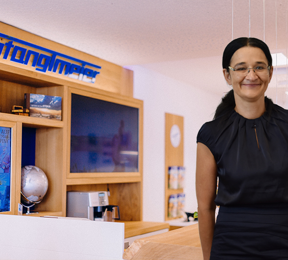 Persönliche Beratung 